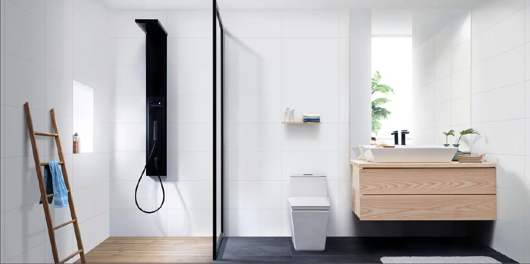 THIẾT BỊ VỆ SINH