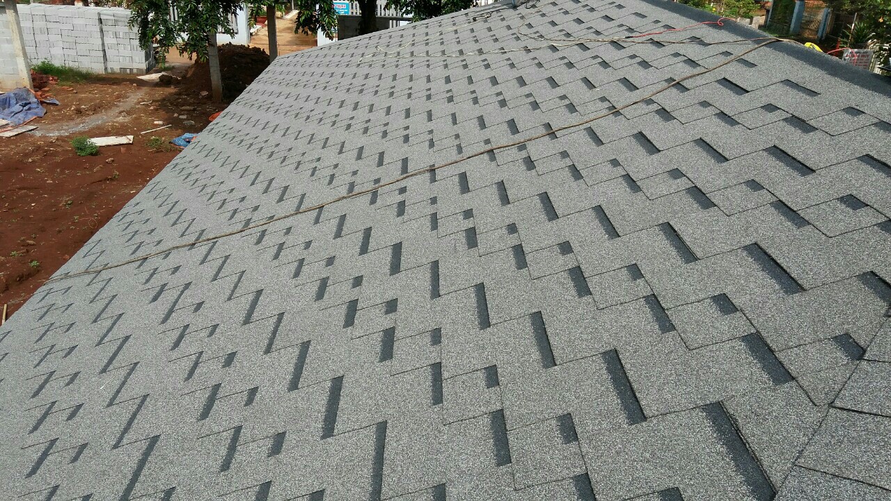 Kiểu Zig Zag